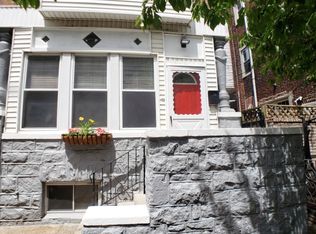 409 W Porter St, Philadelphia, PA 19148