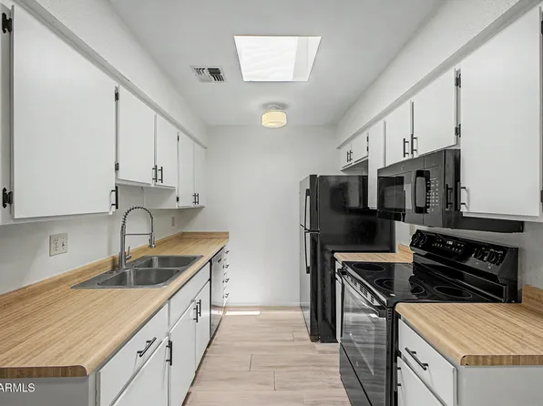 20236 N 6TH Drive #6, Phoenix, AZ 85027