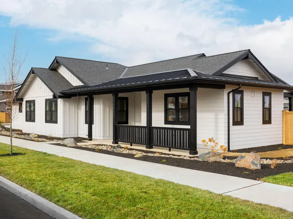 20524 Aberdeen Ct Lot 71, Bend, OR 97702