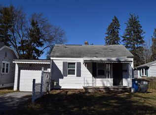 5502 Fleet Rd, Toledo, OH 43615