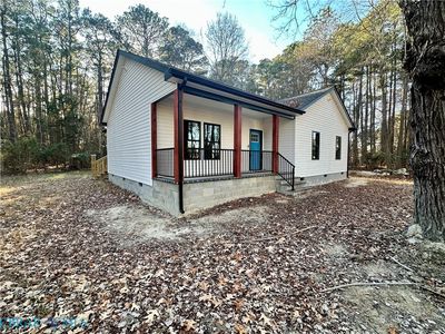 117 Lark Dr, Deltaville, VA, 23043