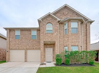 6434 Brimridge Ln, Houston, TX 77048