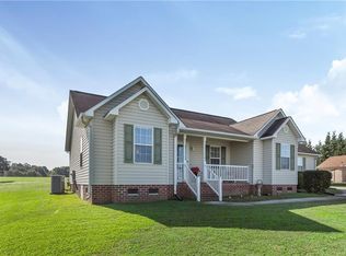 105 McClain Lake Dr, Anderson, SC 29625