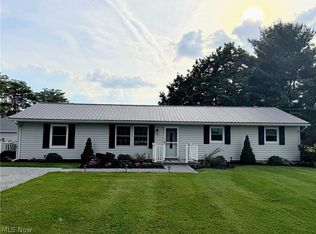 15344 Eby Rd, Seville, OH 44273