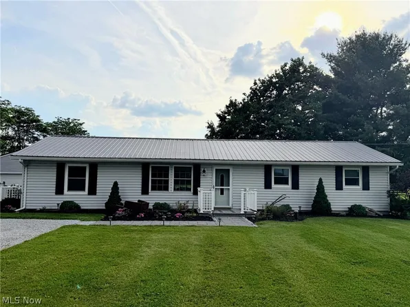 15344 Eby Rd, Seville, OH 44273