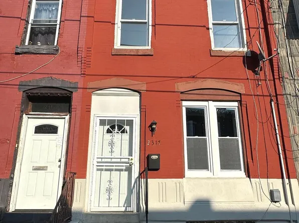 2317 N 18th St, Philadelphia, PA 19132