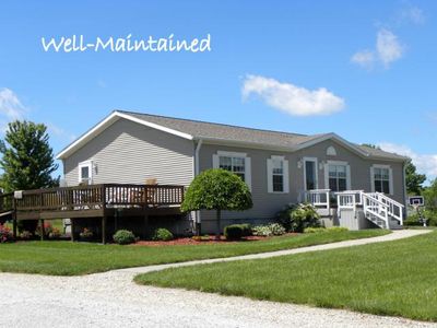 1408 NW 545th Rd, Holden, MO, 64040