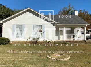 126 Jasmine Dr, Alabaster, AL 35007