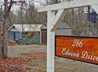 286 Edwina Dr, Trent Lakes, ON K0M 1A0