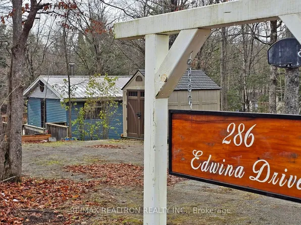 286 Edwina Dr, Trent Lakes, ON K0M 1A0
