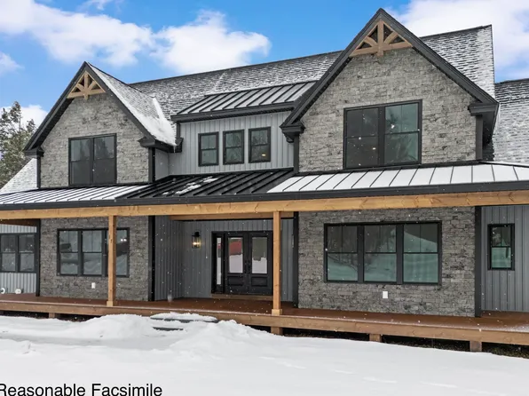 12-3 Needle Eye Road, Meredith, NH 03253