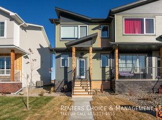 2811 47th St S, Lethbridge, AB T1K 8J7