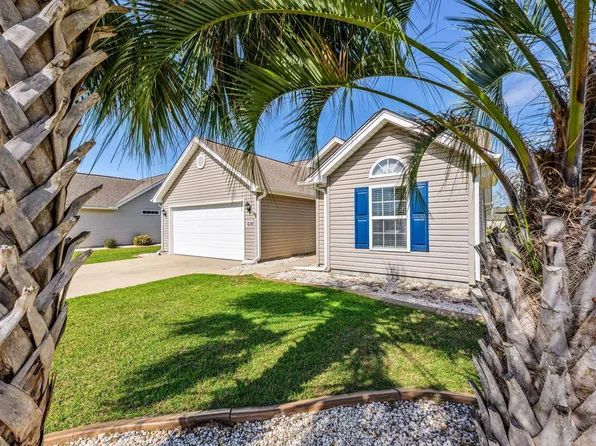 608 Bathurst Dr., Myrtle Beach, SC 29579