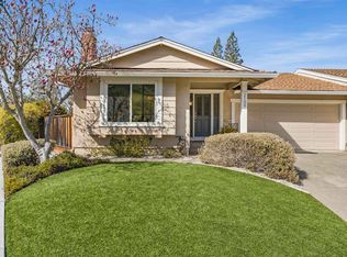 2109 Darby Ct, Walnut Creek, CA 94596