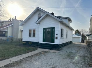 238 N 17th Ave, Beech Grove, IN 46107