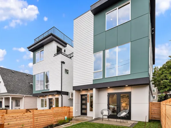 2825 NW 57th Street, Seattle, WA 98107