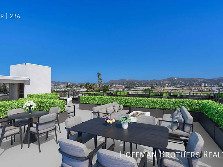 4819 Lemon Grove Ave #LG1 — Photo 29