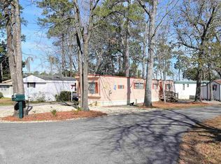 811 N 16th Ave N LOT 9, Myrtle Beach, SC 29575