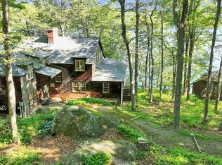 96 Miller Dr, Nelson, NH 03457