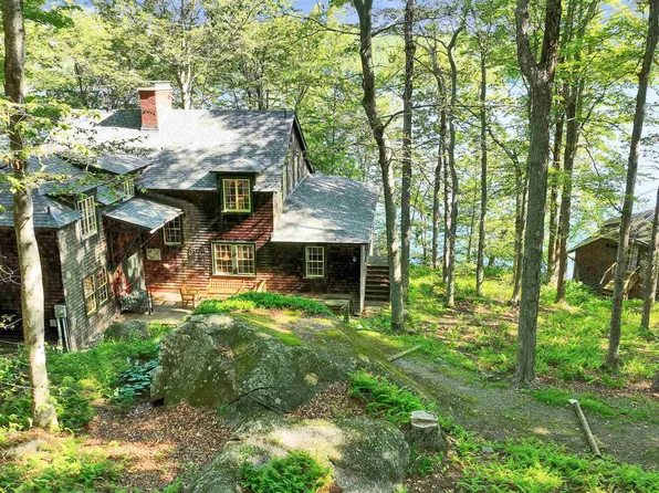 96 Miller Drive, Nelson, NH 03457