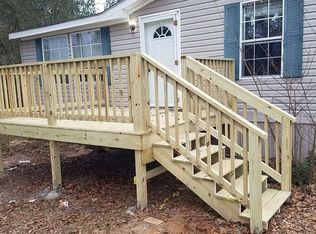 143 Hillard Howell Rd, Lucedale, MS 39452