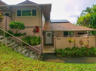 1220 Akipohe St APT C, Kailua, HI 96734