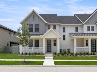 1513 Roundup Way, Argyle, TX 76226