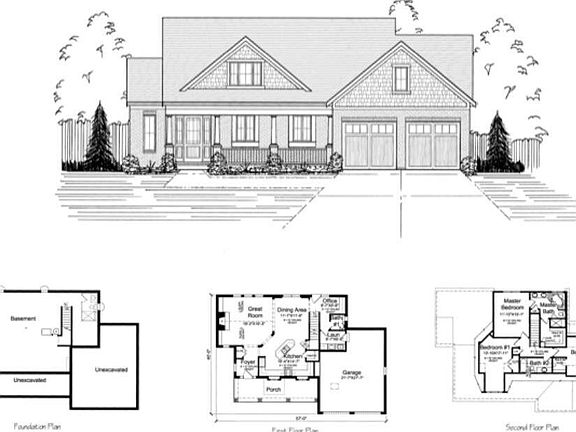 3rd image of 811 Fawn Dr