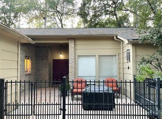 58 Eagle Ct, Spring, TX 77380