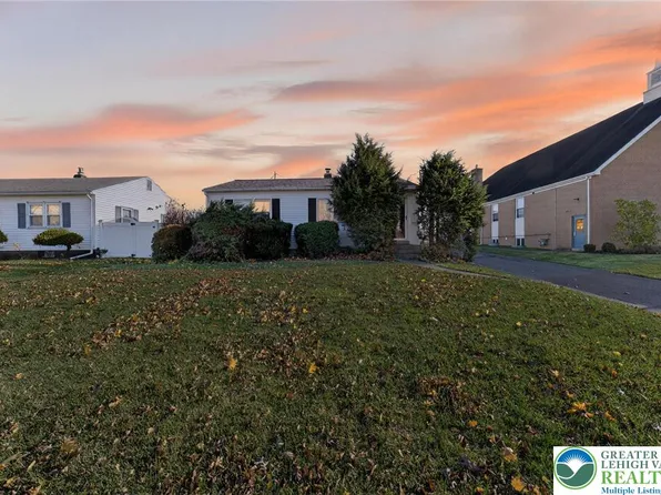 419 S Ott St, Allentown, PA 18104