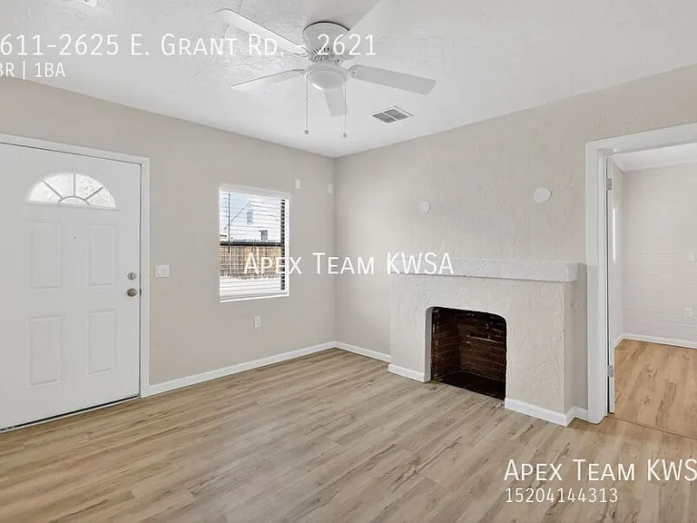2611-2625 E Grant Rd #2621 — Photo 22