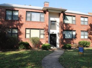 1155 Claytonia Ter APT 1N, Saint Louis, MO 63117