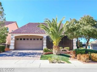 10921 Shallow Water Ct, Henderson, NV 89052
