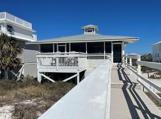 5113 Clipper Way, Port Saint Joe, FL 32456