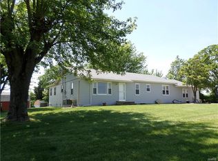 3201 Highway 19, Owensville, MO 65066