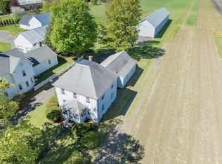 115 West St, Hadley, MA 01035