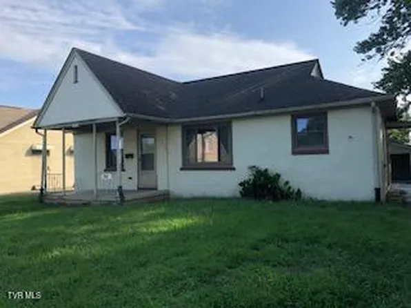 1350 Pine St, Kingsport, TN 37664