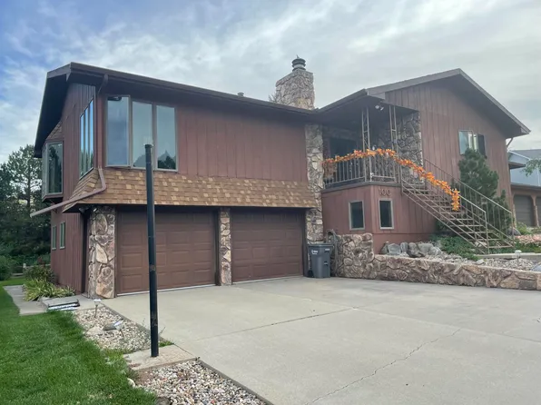 100 Capitol Hill Dr, Pierre, SD 57501