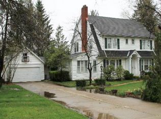 590 Russell Rd, Mansfield, OH 44903