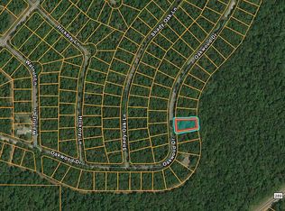 1910 Oakwood Dr, Horseshoe Bend, AR 72512