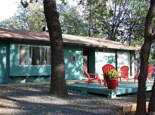 5366 Sawmill Rd, Paradise, CA 95969