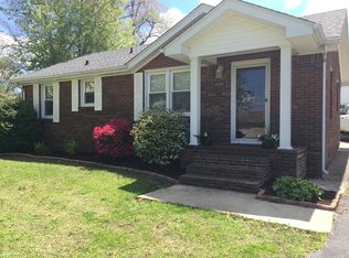 533 Oaklawn Dr, Paducah, KY 42003