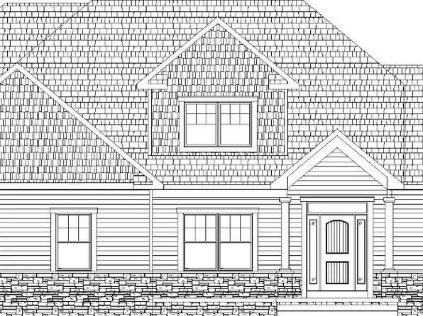 810 Rustic Ct, Erie, PA 16511