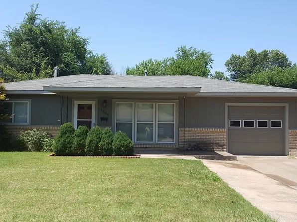 1368 N 77th Ave E, Tulsa, OK 74115