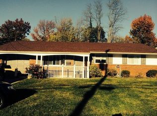 5368 Whitmore Dr, Cincinnati, OH 45238