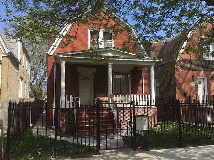 1st image of this home