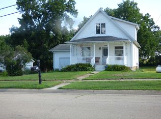 439 Hubbard St, Winslow, IL 61089