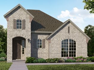 3921 Stars St, Prosper, TX 75078