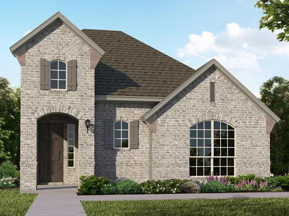 3921 Stars St, Prosper, TX 75078