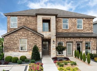 Lavaca Plan, Lisso 50s, Pflugerville, TX 78660